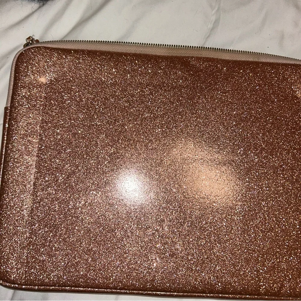 Kate Spade Glimmer Laptop Sleeve